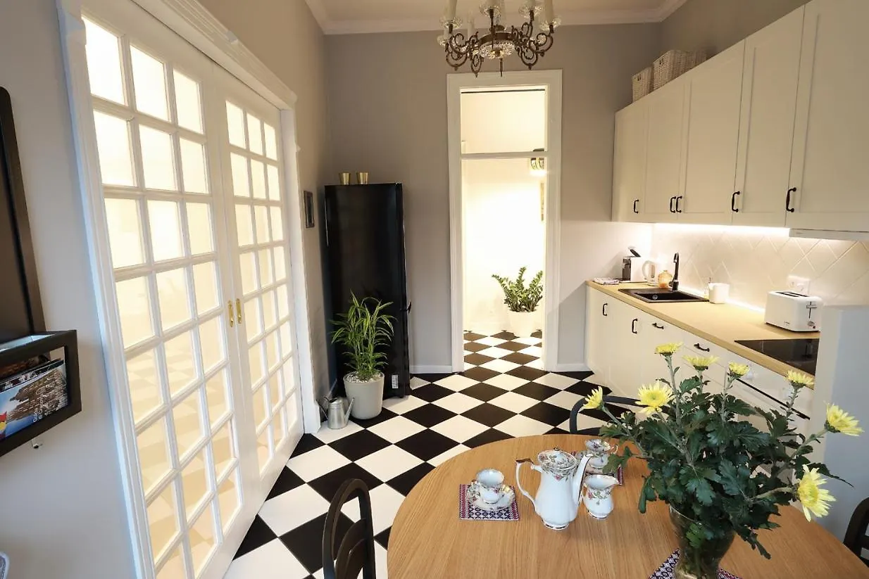 Apartment Sloneczne, 3 Pokoje, Stare Miasto, Wawel, Kazimierz Krakow Poland